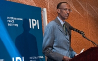 Donate to Charity Online - Donate to International Peace Institute
