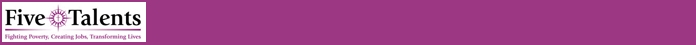 Xperedon - Donate to Five Talents UK LTD