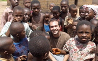 Donate to CHF International