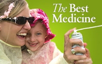Donate to Charity Online - Donate to ALSAC - St. Jude Children's Research Hospital