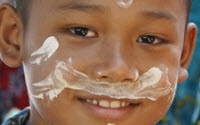 Donate to The Thai Children's Trust