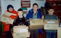 Donate to Charity Online - Donate to ADRA