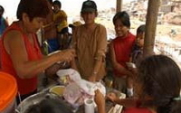 Donate to Charity Online - Donate to ECLOF