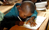 Donate to Charity Online - Donate to A Glimmer of Hope