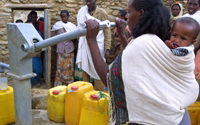 Donate to Charity Online - Donate to A Glimmer of Hope