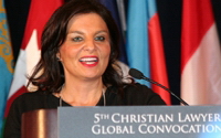 Donate to Charity Online - Donate to Advocates International