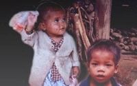 Donate to Charity Online - Donate to Abandoned Little Angels Nhom Tinh Thuong