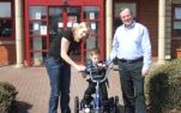 Donate to Charity Online - Donate to Action For Kids