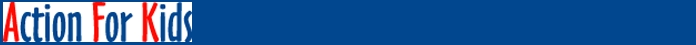 Xperedon - Donate to Action For Kids