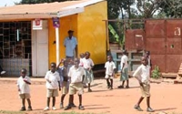 Donate to Charity Online - Donate to African Friends in Need Network