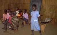 Donate to Charity Online - Donate to Abaana