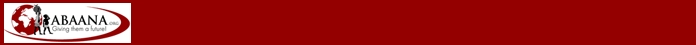 Xperedon - Donate to Abaana