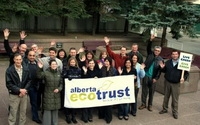 Donate to Charity Online - Donate to Alberta Ecotrust Foundation