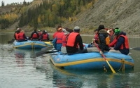 Donate to Charity Online - Donate to Alberta Ecotrust Foundation