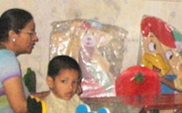 Donate to Charity Online - Donate to Aaditya - Indian Education Foundation