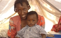 Donate to Charity Online - Donate to ActionAid Kenya
