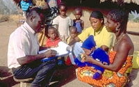 Donate to Charity Online - Donate to Africare
