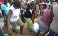 Donate to Charity Online - Donate to Airline Ambassadors International