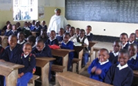 Donate to Global Partners for Development