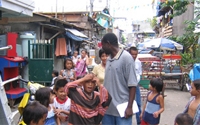 Donate to World Medical Relief