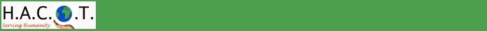 Xperedon - Donate to Humanitarian and Charitable ONE Trust