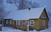 Donate to Russian Orphan Opportunity Fund