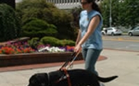 Donate to Guiding Eyes for the Blind
