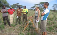 Donate to Charity Online - Donate to African Conservation Centre (ACC)