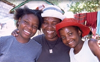 Donate to Charity Online - Donate to Fonkoze USA