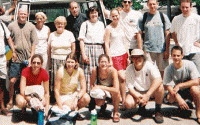 Donate to Saint Boniface Haiti Foundation