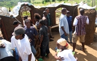 Donate to The Baobab Home, Inc.