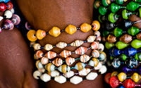Donate to Charity Online - Donate to BeadforLife