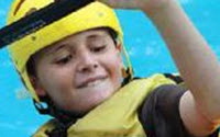 Donate to Charity Online - Donate to Action for Blind People