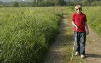 Donate to Charity Online - Donate to Action for Blind People