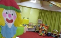 Donate to Charity Online - Donate to Acorns Children's Hospice Trust