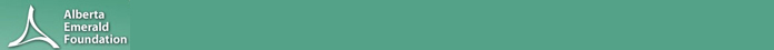 Xperedon - Donate to Alberta Emerald Foundation