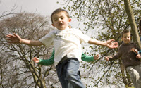 Donate to Charity Online - Donate to Aberlour Child Care Trust