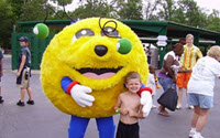 Donate to Charity Online - Donate to A Kid Again