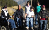 Donate to Charity Online - Donate to Accessible Housing Society