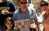 Donate to Ark Aid Street Mission INC