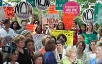 Donate to Charity Online - Donate to Alliance for Justice