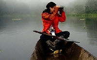 Donate to Charity Online - Donate to Amazon Conservation Association
