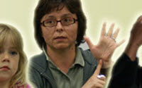 Donate to Charity Online - Donate to Action Deafness