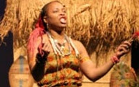 Donate to Charity Online - Donate to African Stages Association