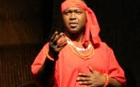 Donate to Charity Online - Donate to African Stages Association