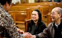 Donate to Caritas New Zealand