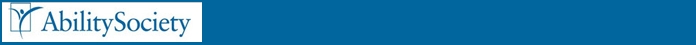 Xperedon - Donate to Ability Society