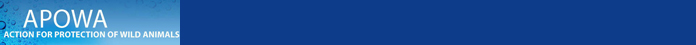 Xperedon - Donate to Action For Protection Of Wild Animals