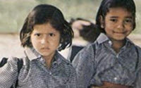 Donate to Rugmark India