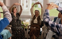 Donate to National Council on Aging